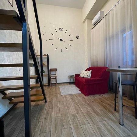 2-Х Уровневая Квартира 100М От Трц Французский Бульвар,Неврологія! Charkiw Exterior foto