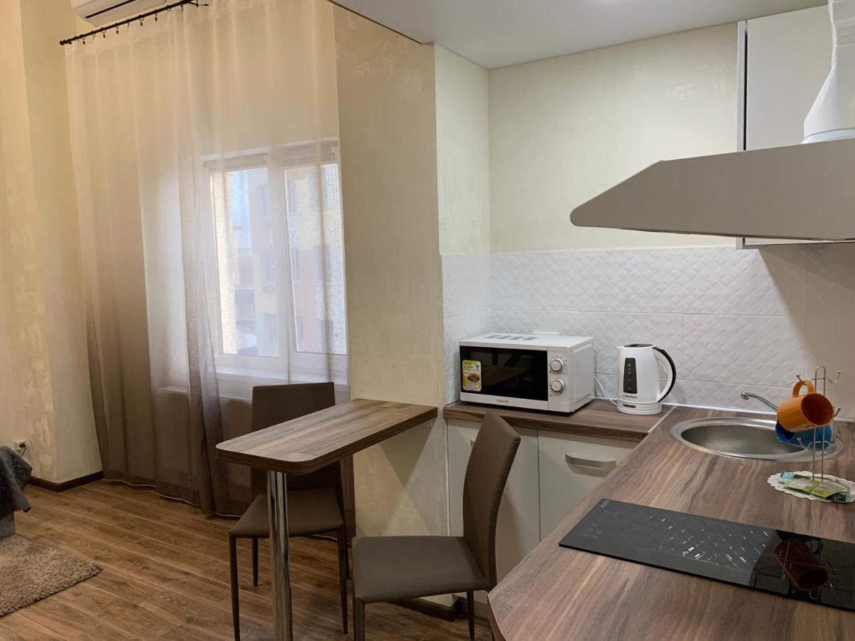 2-Х Уровневая Квартира 100М От Трц Французский Бульвар,Неврологія! Charkiw Exterior foto