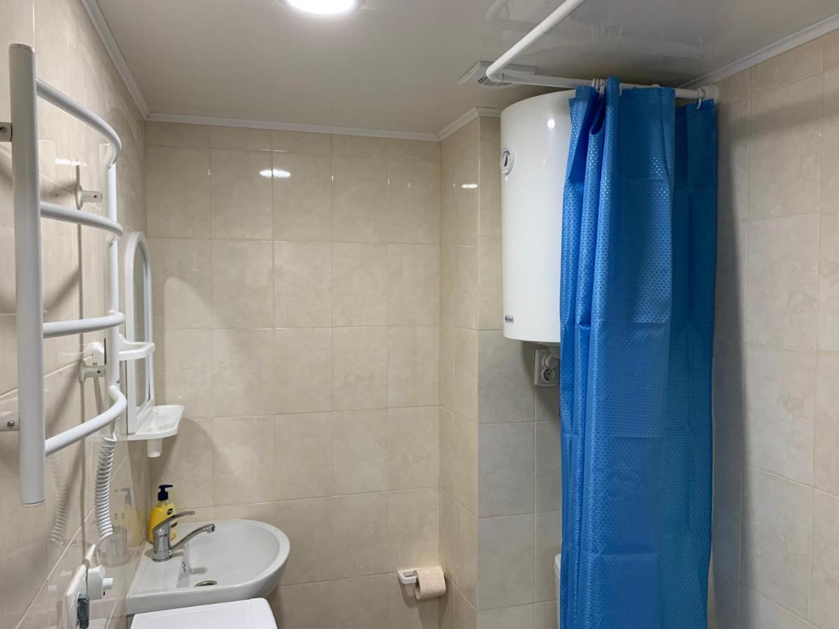 2-Х Уровневая Квартира 100М От Трц Французский Бульвар,Неврологія! Charkiw Exterior foto