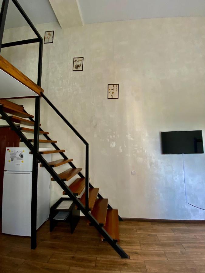 2-Х Уровневая Квартира 100М От Трц Французский Бульвар,Неврологія! Charkiw Exterior foto