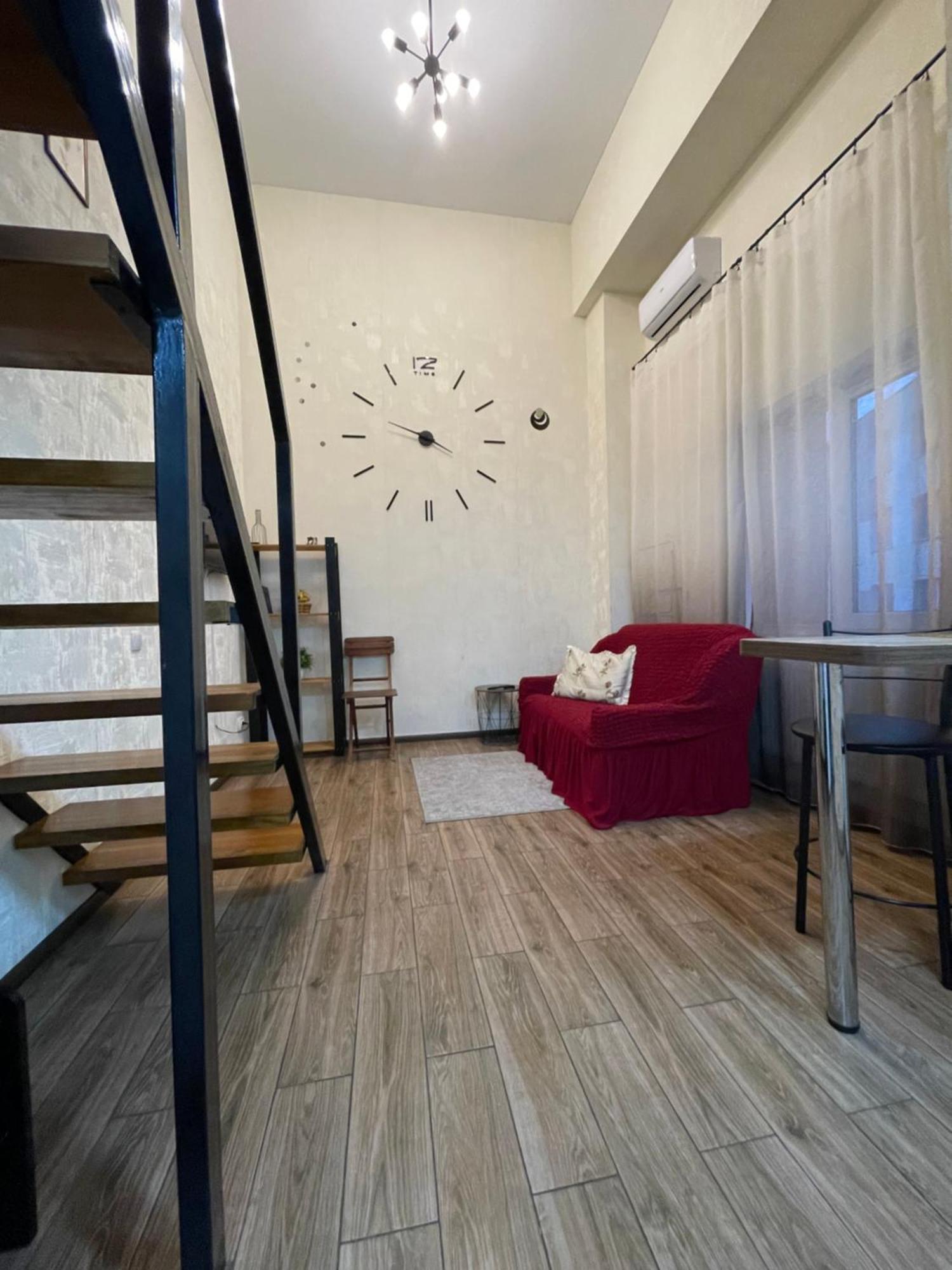 2-Х Уровневая Квартира 100М От Трц Французский Бульвар,Неврологія! Charkiw Exterior foto